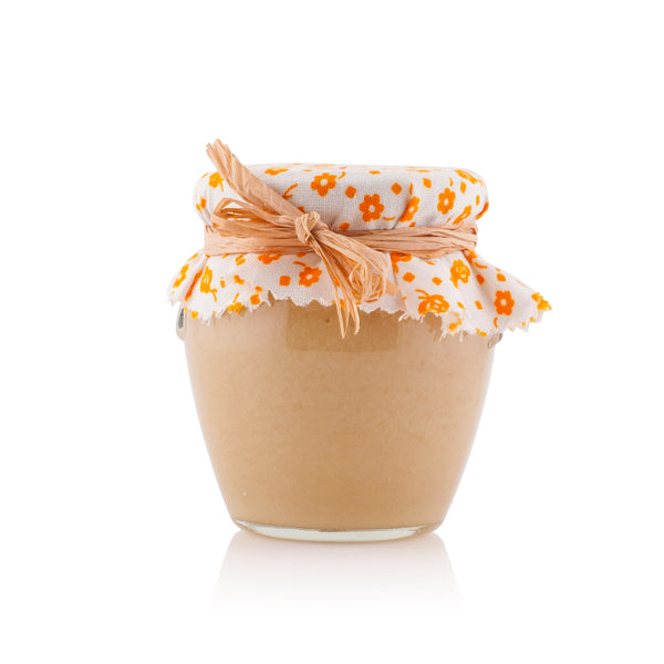 Repkový med krémový 250g