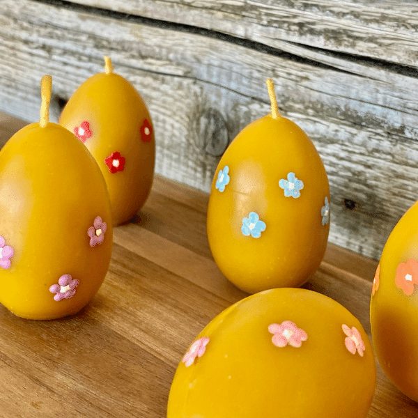 Maľované vajíčko