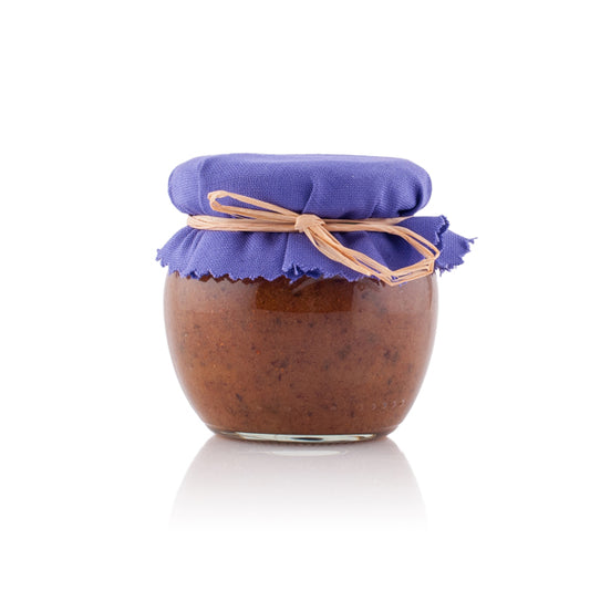 Medová mňamka škorica & slivka 90ml