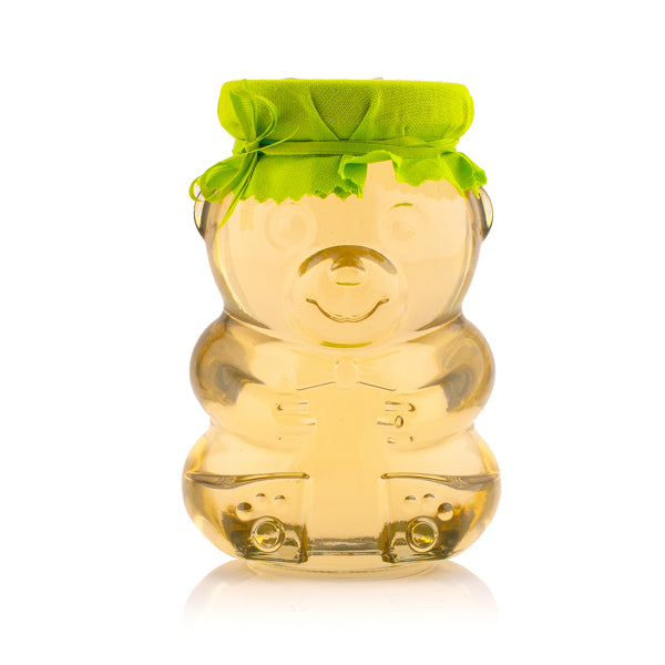 Agátový med macko 380g